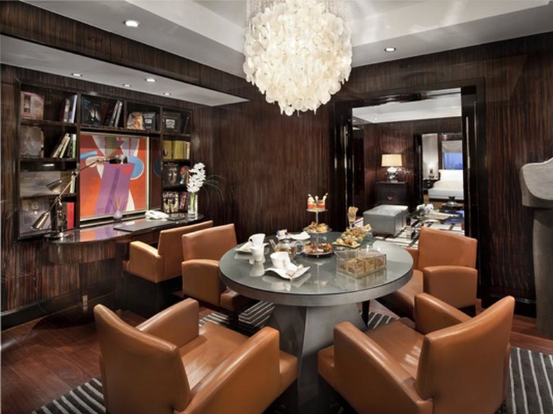 Fairmont Nile City 191272