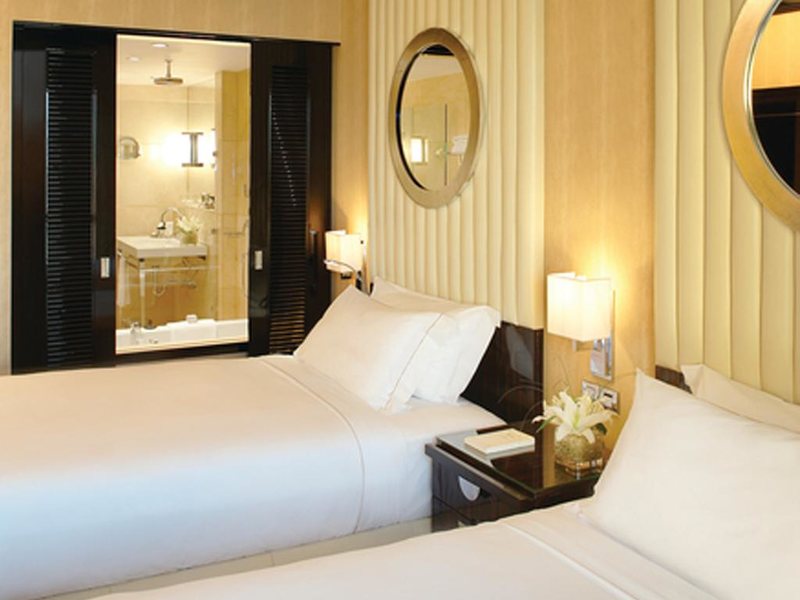 Fairmont Nile City 191274