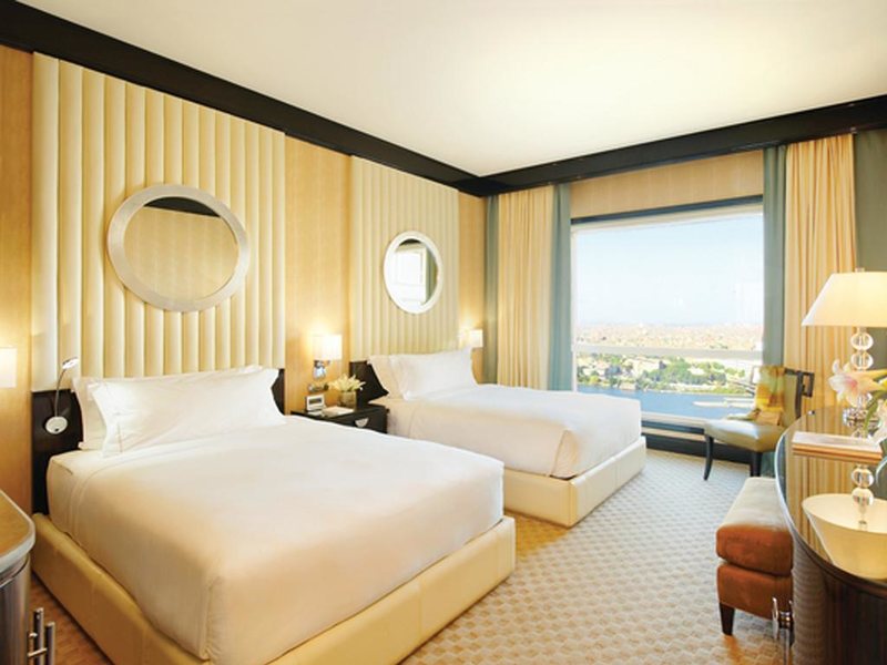 Fairmont Nile City 191275