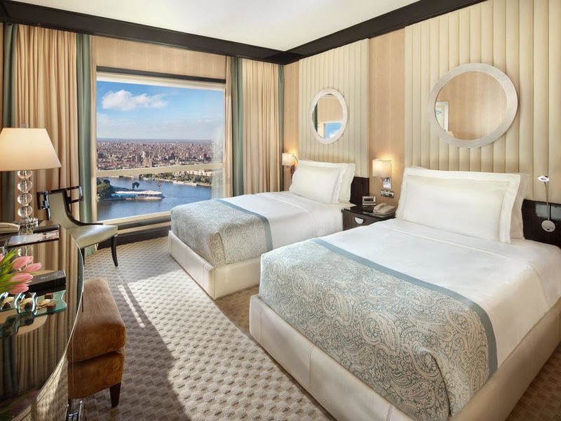 Fairmont Nile City 191278