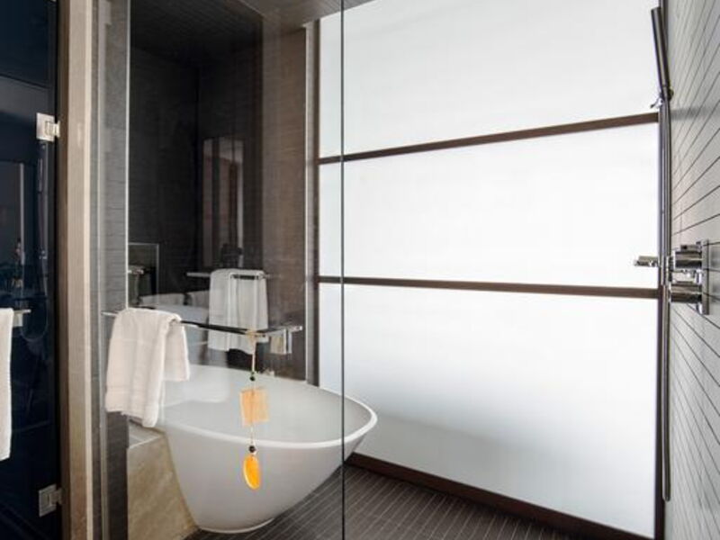 Fairmont Quasar Istanbul Hotel 271809