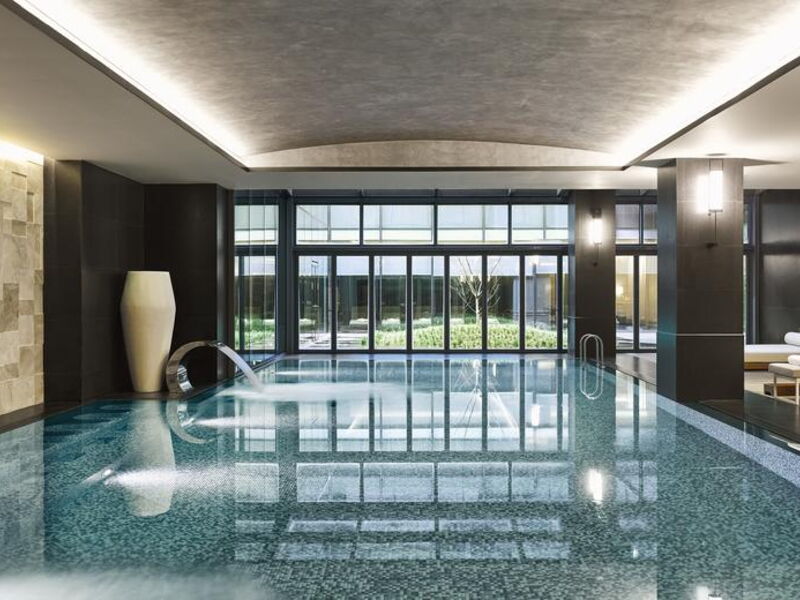 Fairmont Quasar Istanbul Hotel 274882
