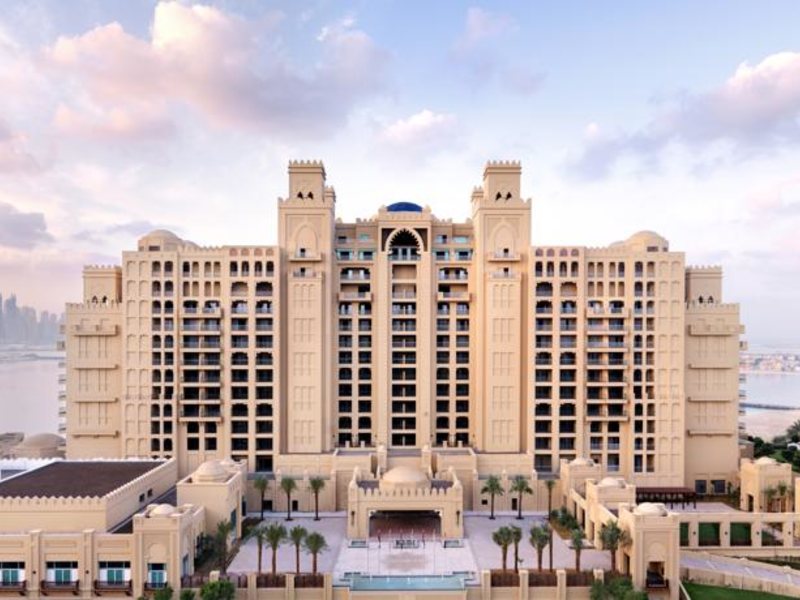 Fairmont The Palm 54279