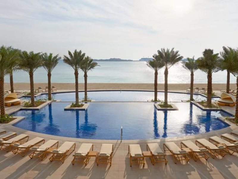 Fairmont The Palm 54283