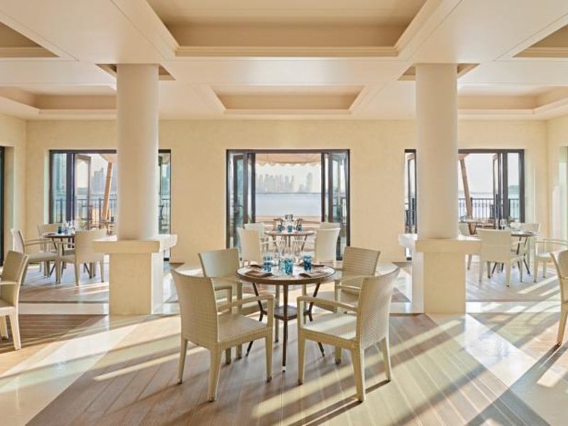 Fairmont The Palm 54284