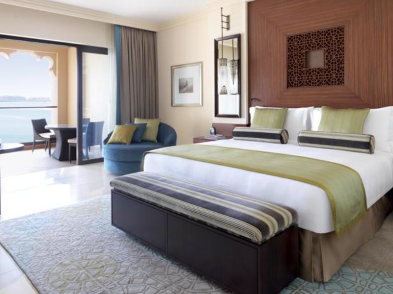 Fairmont The Palm 54285