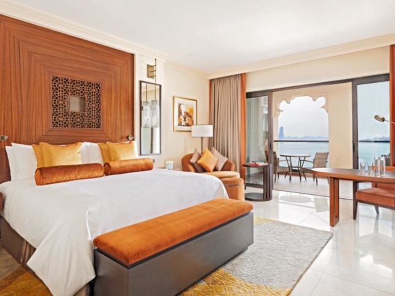 Fairmont The Palm 54286