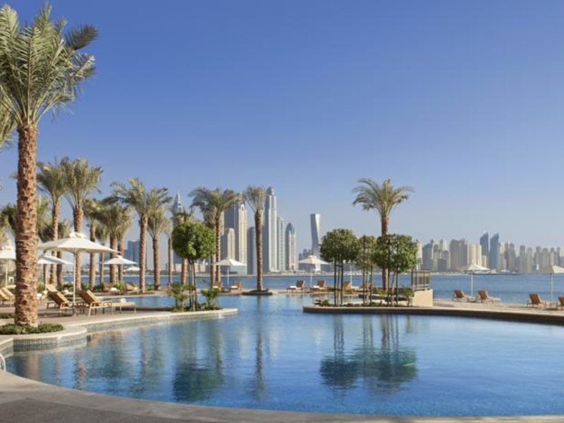 Fairmont The Palm 54287