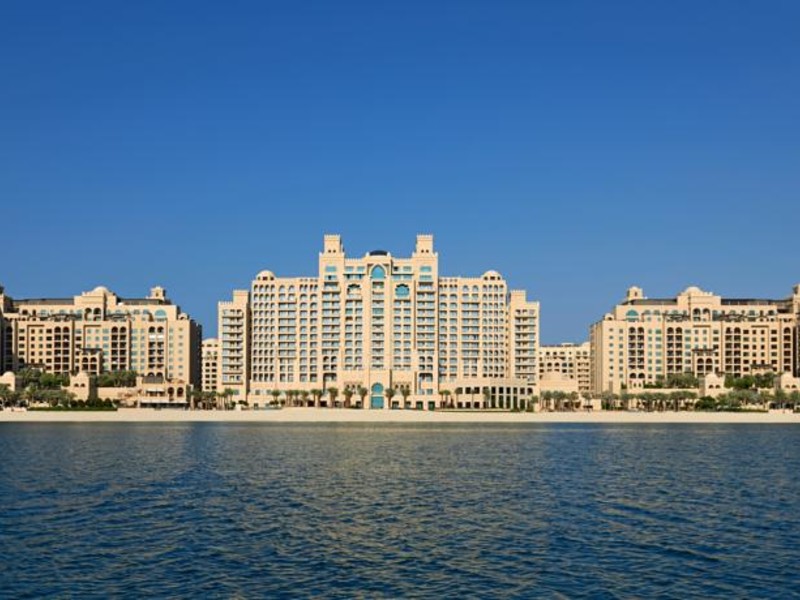 Fairmont The Palm 54288