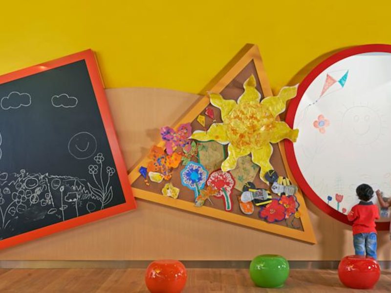 Fairmont The Palm 54289