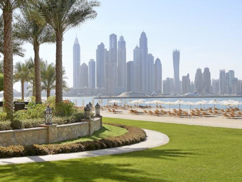 Fairmont The Palm 54294