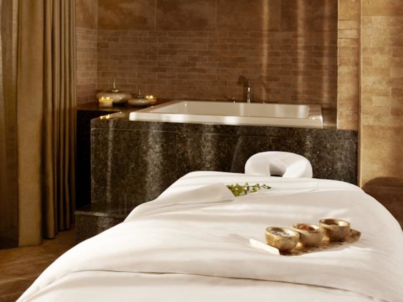 Fairmont The Palm 54301