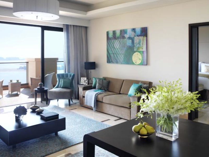 Fairmont The Palm 54304