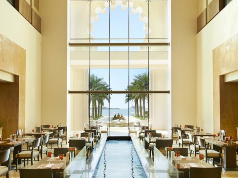 Fairmont The Palm 54305