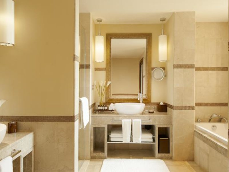 Fairmont The Palm 54306