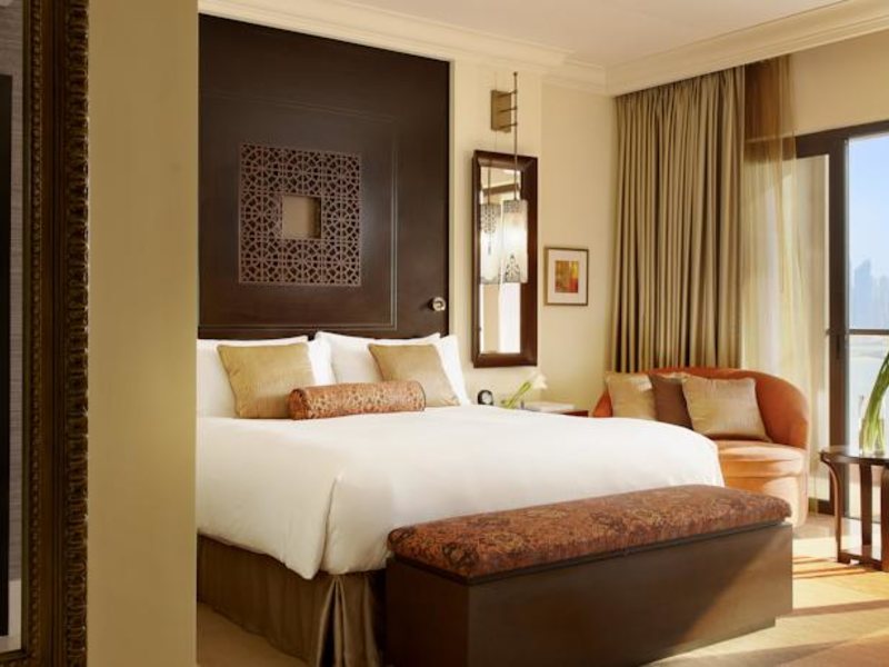 Fairmont The Palm 54309