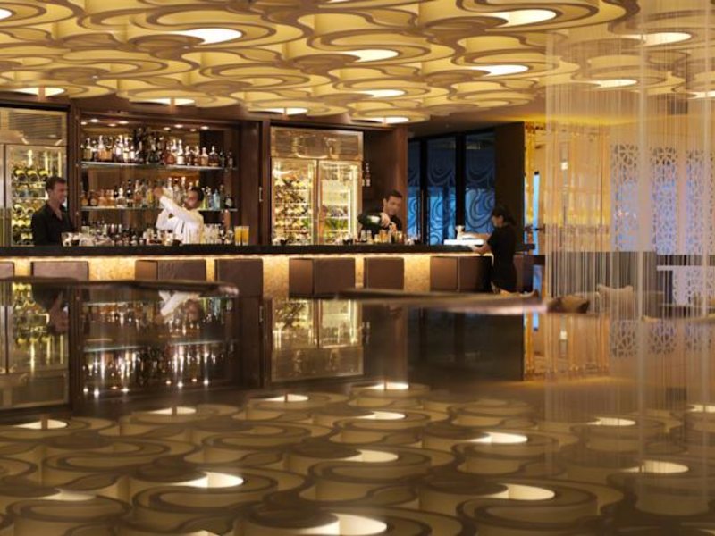 Fairmont The Palm 54312