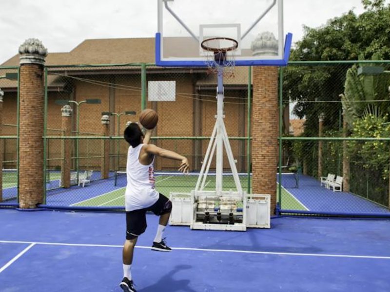 Fairtex Express 141340