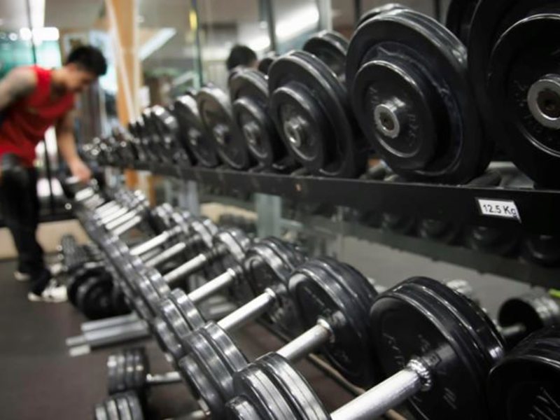 Fairtex Sports Club & Hotel 141371