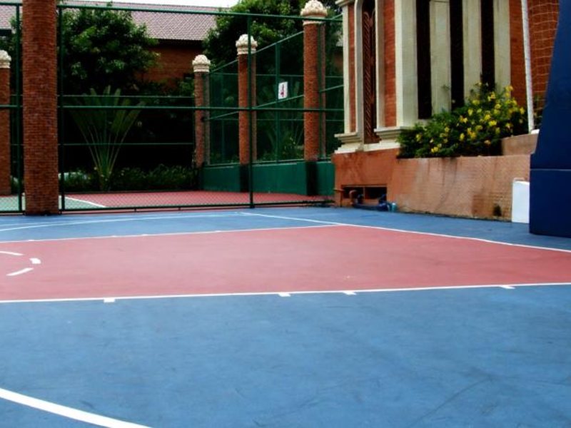 Fairtex Sports Club & Hotel 141372