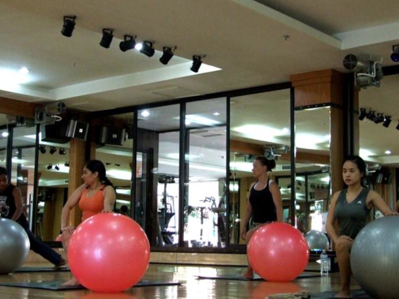 Fairtex Sports Club & Hotel 141373