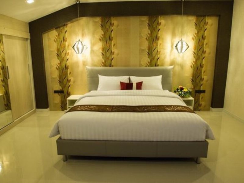 Fairtex Sports Club & Hotel 141378