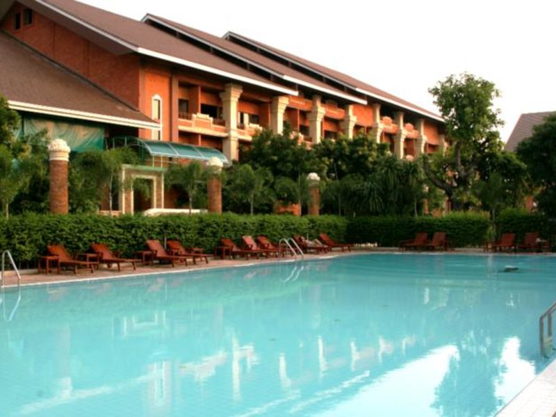 Fairtex Sports Club & Hotel 141380