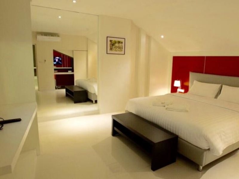 Fairtex Sports Club & Hotel 141381