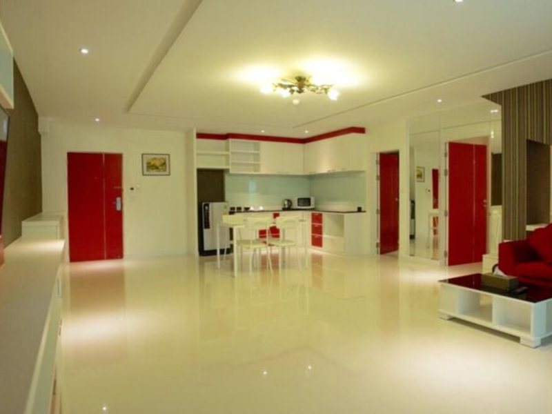 Fairtex Sports Club & Hotel 141382