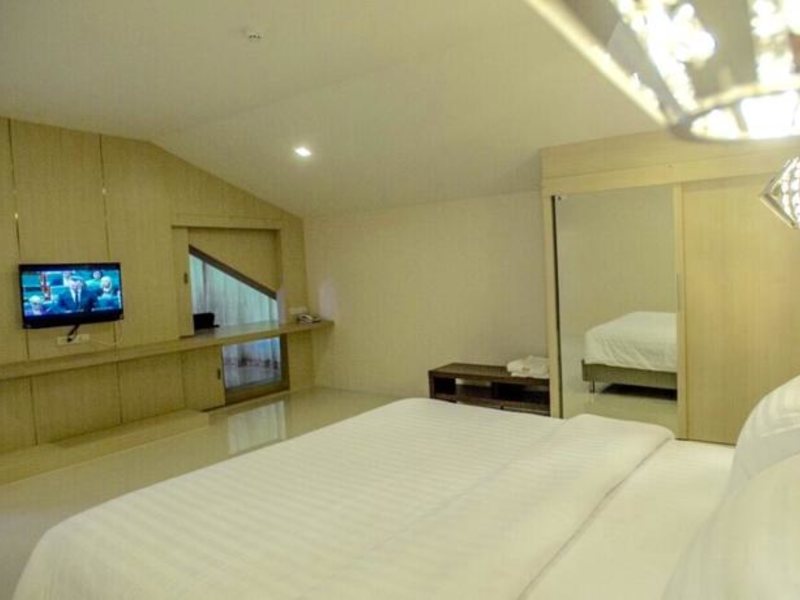 Fairtex Sports Club & Hotel 141383