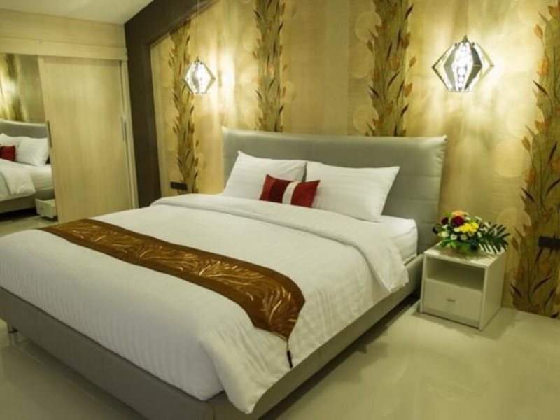 Fairtex Sports Club & Hotel 141384