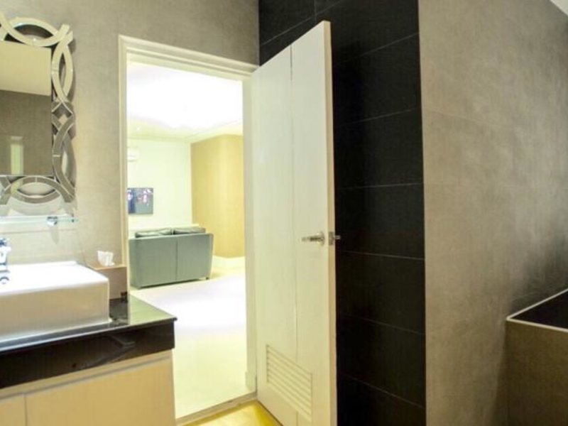 Fairtex Sports Club & Hotel 141386