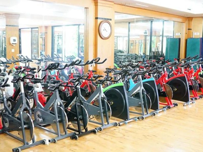 Fairtex Sports Club & Hotel 141387