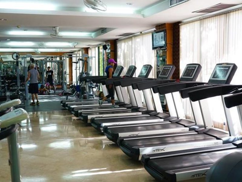 Fairtex Sports Club & Hotel 141389