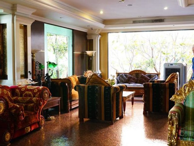 Fairtex Sports Club & Hotel 141391