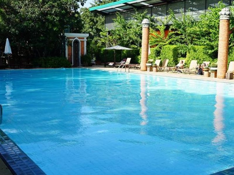 Fairtex Sports Club & Hotel 141392