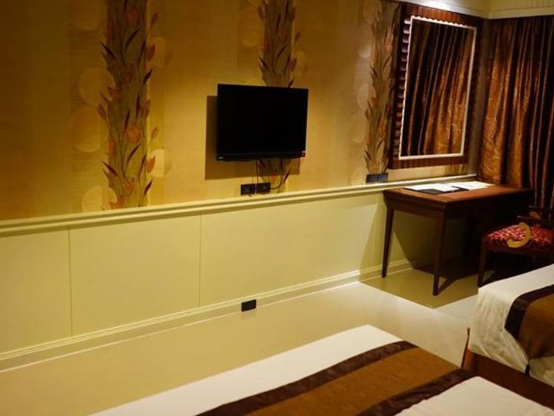 Fairtex Sports Club & Hotel 141395