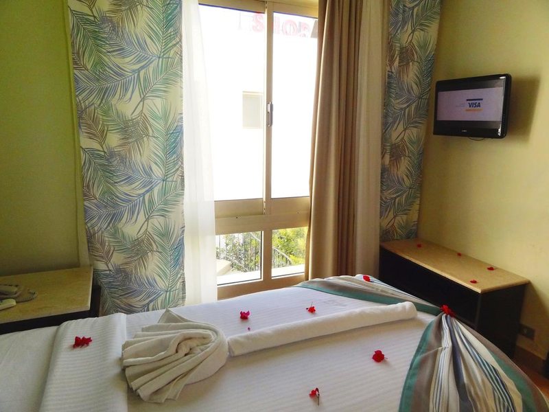 Falcon Naama Blue 293607