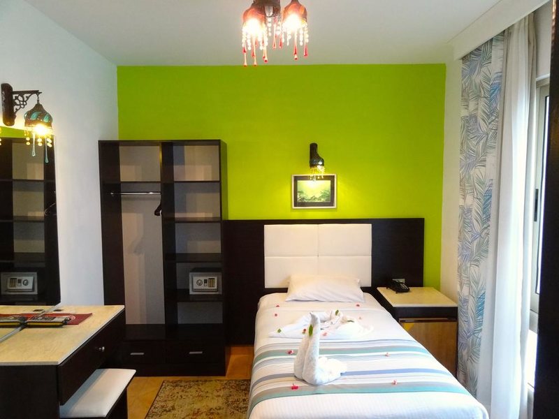 Falcon Naama Blue 293614