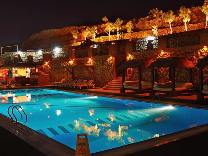 Falcon Naama Blue 57043