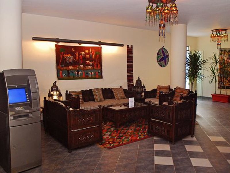 Falcon Naama Blue 57045