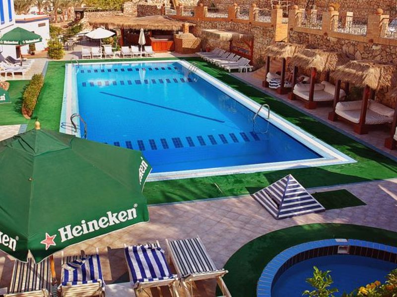 Falcon Naama Blue 57047