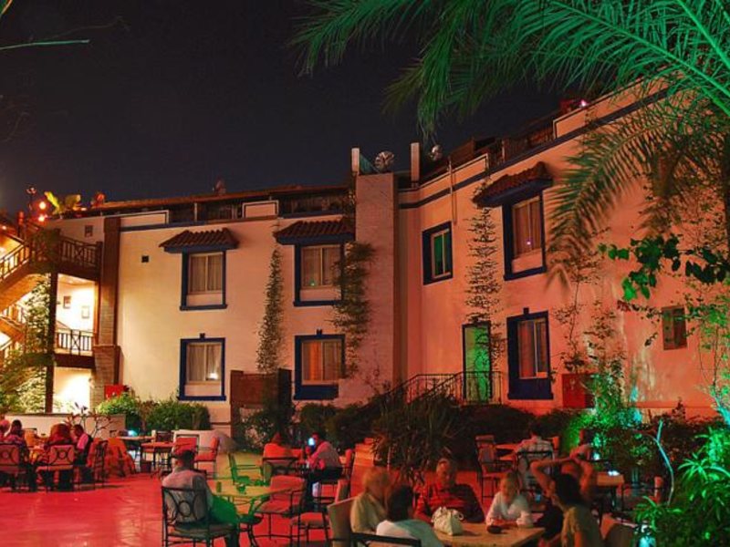 Falcon Naama Blue 57048