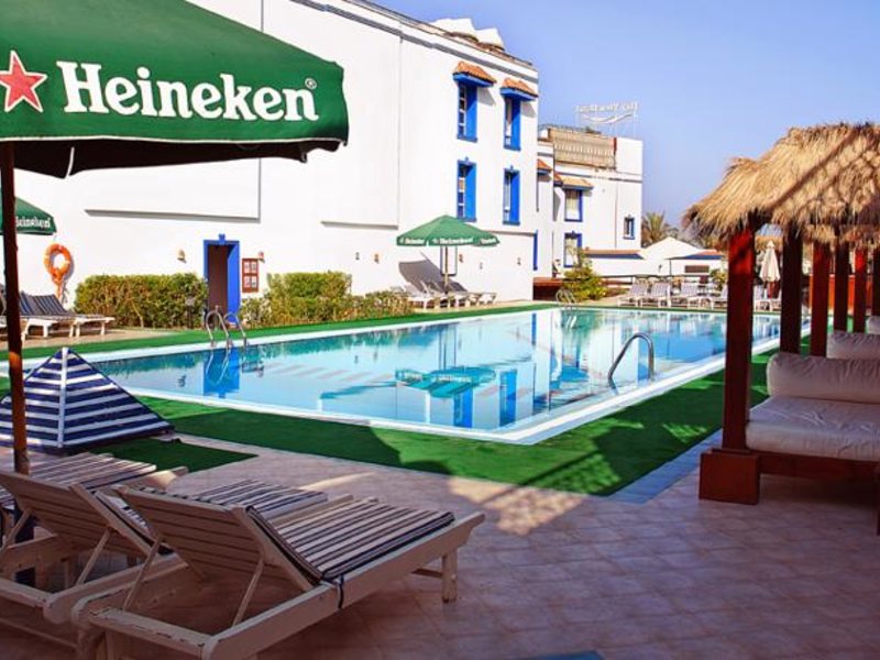 Falcon Naama Blue 57052