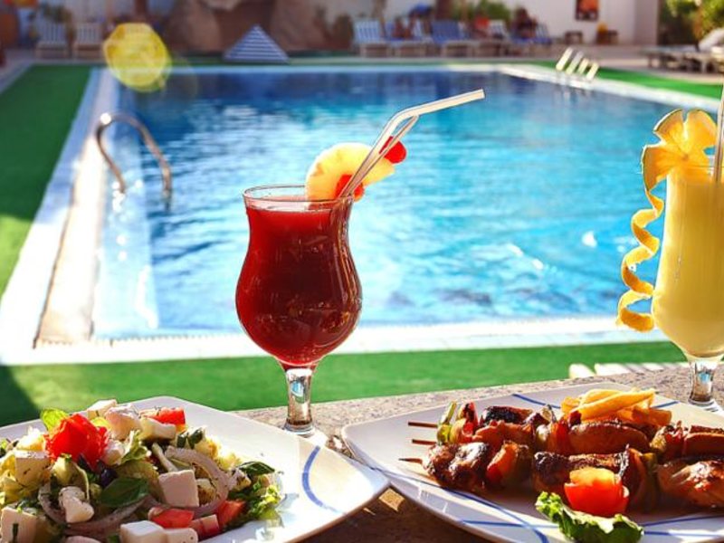 Falcon Naama Blue 57054