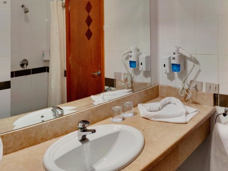 Falcon Naama Blue 57055