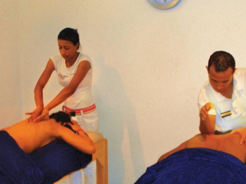 Falcon Naama Blue 57058