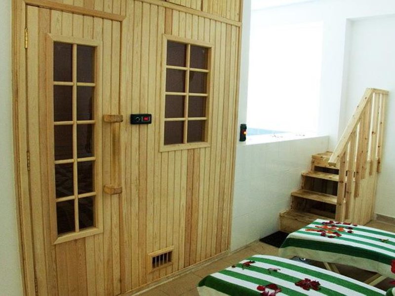 Falcon Naama Blue 57061