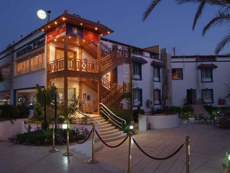 Falcon Naama Blue 57063