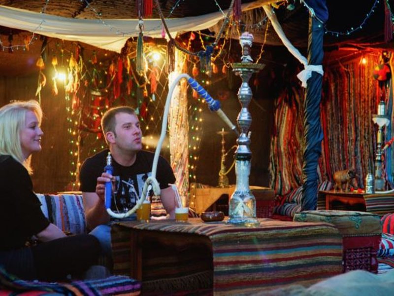 Falcon Naama Blue 57064